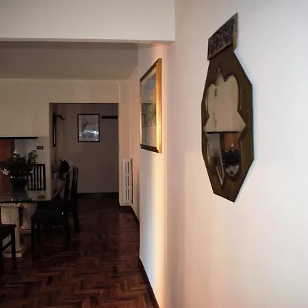 Elegant Appartement *