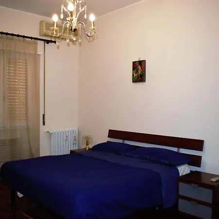 Appartement Elegant Rome
