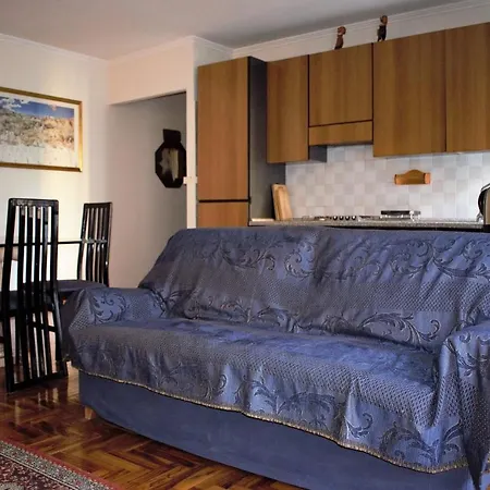 Appartement Elegant